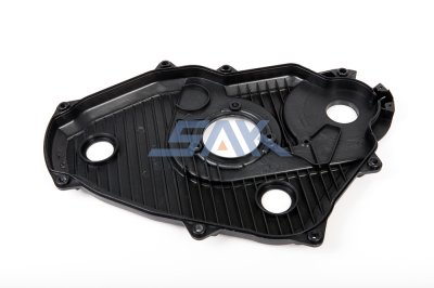 ฝาครอบสายพานราวลิ้น TT MTX 4รู SAK