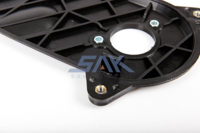 ฝาครอบสายพานราวลิ้น TT VIGO, TIGER, D4D ใน SAK