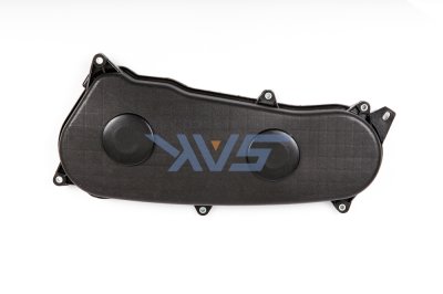 ฝาครอบสายพานราวลิ้น TT VIGO, TIGER, D4D นอก SAK