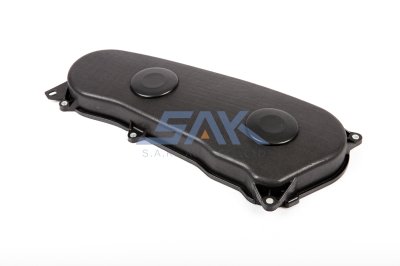 ฝาครอบสายพานราวลิ้น TT VIGO, TIGER, D4D นอก SAK