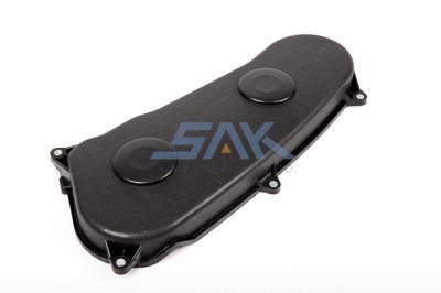 ฝาครอบสายพานราวลิ้น TT VIGO, TIGER, D4D นอก SAK