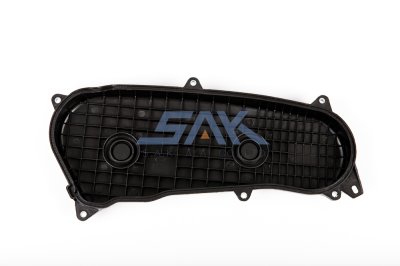 ฝาครอบสายพานราวลิ้น TT VIGO, TIGER, D4D นอก SAK