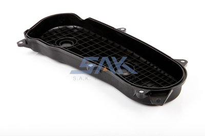 ฝาครอบสายพานราวลิ้น TT VIGO, TIGER, D4D นอก SAK