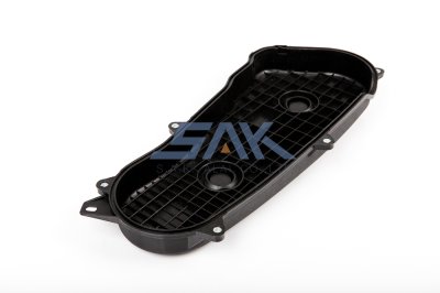 ฝาครอบสายพานราวลิ้น TT VIGO, TIGER, D4D นอก SAK