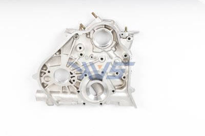 ฝาครอบสายพานราวลิ้น TT LN50,3L อลูมิเนียม ล่าง SAK