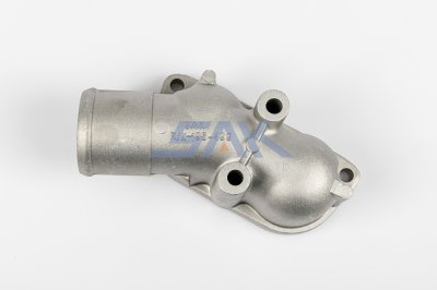 คอห่านราวน้ำ IS R/K195, 6HF1 SAK