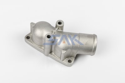 คอห่านราวน้ำ IS R/K195, 6HF1 SAK