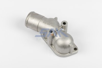 คอห่านราวน้ำ IS R/K195, 6HF1 SAK