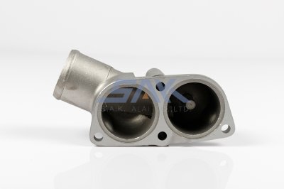 คอห่านราวน้ำ IS R/K195, 6HF1 SAK