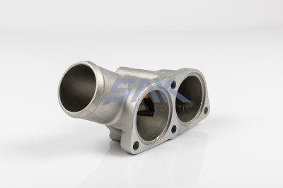 คอห่านราวน้ำ IS R/K195, 6HF1 SAK