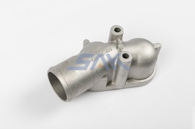 คอห่านราวน้ำ IS R/K195, 6HF1 SAK