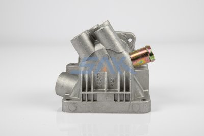 เสื้อราวน้ำ NS CW430, UD220 (10ล้อ) SAK