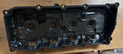 ฝาครอบวาว NS NAVARA NP300 SAK