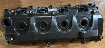 ฝาครอบวาว NS NAVARA NP300 SAK