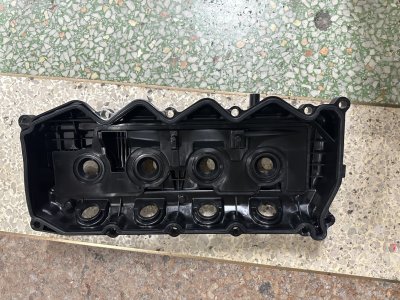 ฝาครอบวาว NS NAVARA,NP300 FRONTIER รุ่นท้าย YD25,EURO-5 SAK