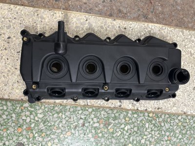 ฝาครอบวาว NS NAVARA,NP300 FRONTIER รุ่นท้าย YD25,EURO-5 SAK