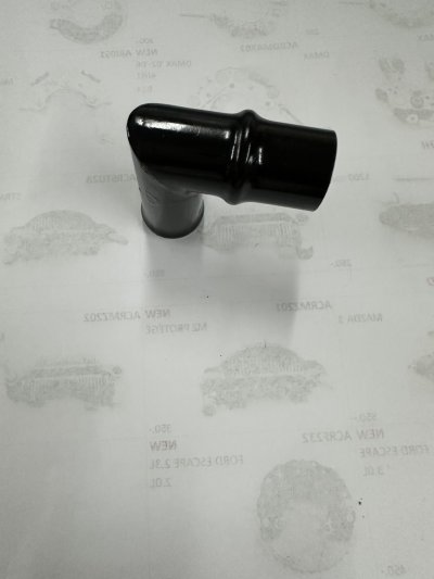 แป๊บน้ำฝาสูบตัวเล็ก FD ธรรมดา ไม่มีแป๊บเล็ก SAK