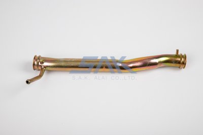 แป๊บราวน้ำ HD C/V"92 ทอง SAK