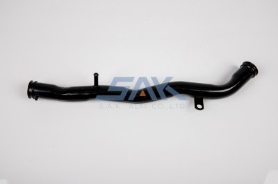 แป๊บราวน้ำ HD A/C"90-93 คาร์บู SAK