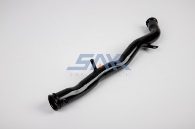 แป๊บราวน้ำ HD A/C"90-93 คาร์บู SAK