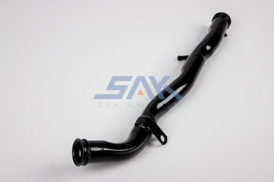 แป๊บราวน้ำ HD A/C"90-93 คาร์บู SAK