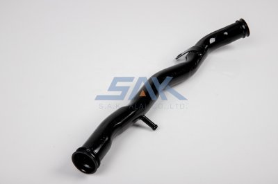 แป๊บราวน้ำ HD A/C"90-93 คาร์บู SAK