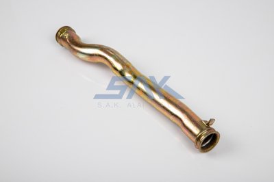 แป๊บราวน้ำ HD C/V"88