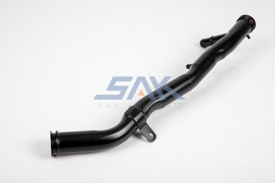 แป๊บราวน้ำ HD A/C"94-97 หัวฉีด SAK