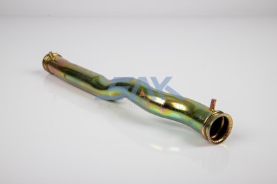 แป๊บราวน้ำ HD C/V"96 SAK