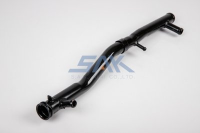 แป๊บราวน้ำ HD A/C"90-93 หัวฉีด SAK