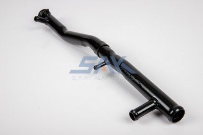 แป๊บราวน้ำ HD A/C"90-93 หัวฉีด SAK