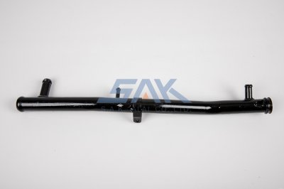 แป๊บราวน้ำ HD A/C"90-93 หัวฉีด SAK