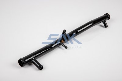 แป๊บราวน้ำ HD A/C"90-93 หัวฉีด SAK