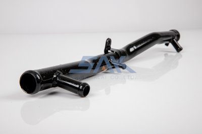 แป๊บราวน้ำ HD A/C"90-93 หัวฉีด SAK