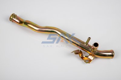 แป๊บราวน้ำ HD C/V"2001 เส้นยาว SAK