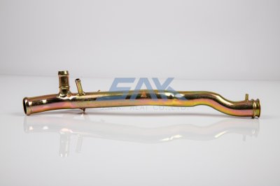 แป๊บราวน้ำ HD C/V"2001 เส้นยาว SAK