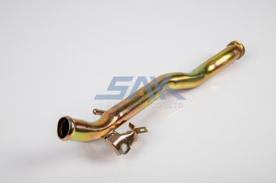 แป๊บราวน้ำ HD C/V"2001 เส้นยาว SAK