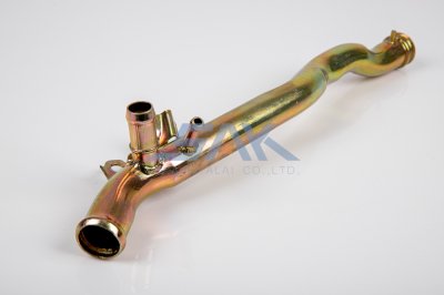 แป๊บราวน้ำ HD C/V"2001 เส้นยาว SAK