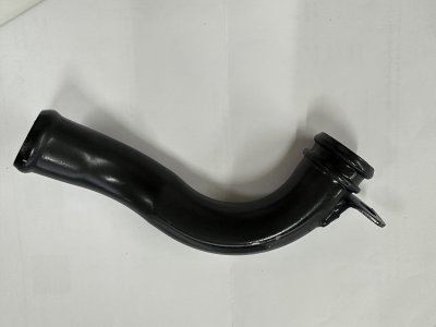 แป๊บราวน้ำ HD JAZZ,CITY"2003 เส้นสั้นงอ SAK