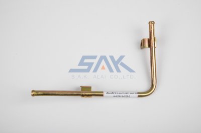 แป๊บเทอร์โบ IS D-MAX3.0, 4JJ1 SAK