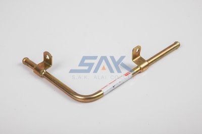 แป๊บเทอร์โบ IS D-MAX3.0, 4JJ1 SAK