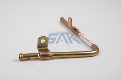 แป๊บเทอร์โบ IS D-MAX3.0, 4JJ1 SAK