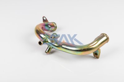 แป๊บราวน้ำ IS TFR"08, D-MAX SAK