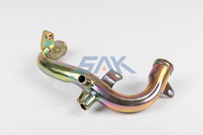 แป๊บราวน้ำ IS TFR"08, D-MAX SAK