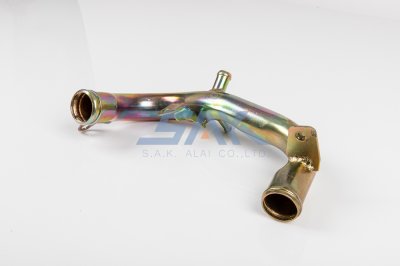 แป๊บราวน้ำ IS TFR"08, D-MAX SAK