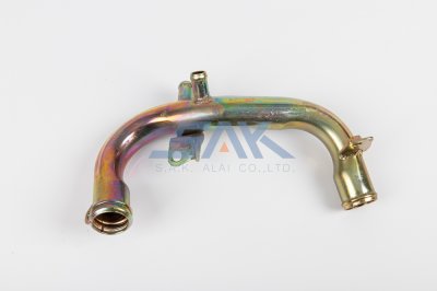 แป๊บราวน้ำ IS TFR"08, D-MAX SAK