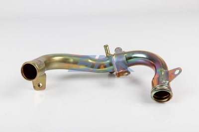 แป๊บราวน้ำ IS TFR"08, D-MAX SAK