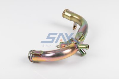 แป๊บราวน้ำ IS TFR"08, D-MAX SAK