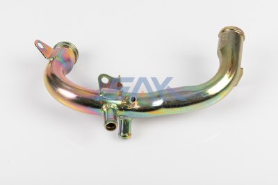 แป๊บราวน้ำ IS TFR"08, D-MAX SAK