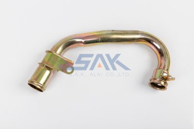 แป๊บราวน้ำ IS TFR"87 ตัวยู SAK